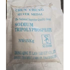 Sodium Tripolyphosphate kimia boiler treatment 1