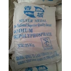 Sodium Tripolyphosphate kimia boiler treatment 2