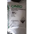 Potassium Hydroxide Ex Korea / Soap Chemicals 1