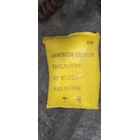 Ammonium Chloride Ex. China Kadar 99.5 % 1