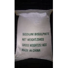 Sodium Bisulphite / Sodium Bisulfite Kemasan 25 Kg 2