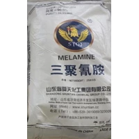 Melamin / Bahan Melamine ex China