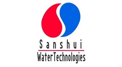 Logo PT Sanshui Water Asia